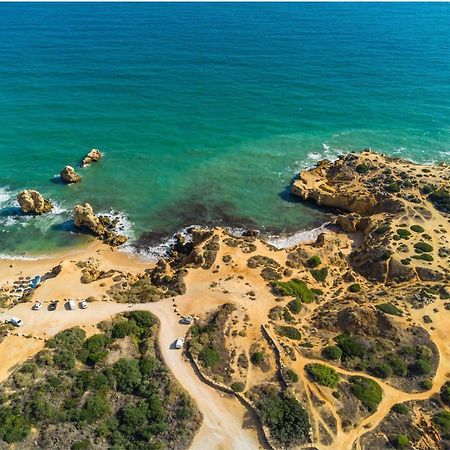 Coastal Retreat With Pool And Beach Access By Drago Rentals Albufeira Esterno foto