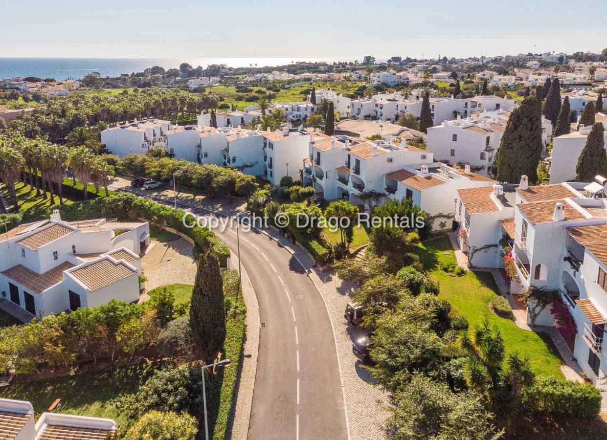 Coastal Retreat With Pool And Beach Access By Drago Rentals Albufeira Esterno foto