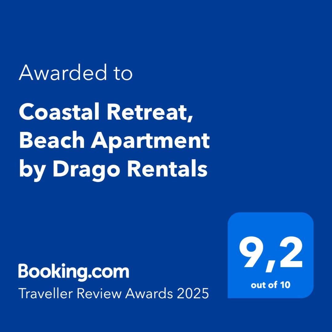 Coastal Retreat With Pool And Beach Access By Drago Rentals Albufeira Esterno foto