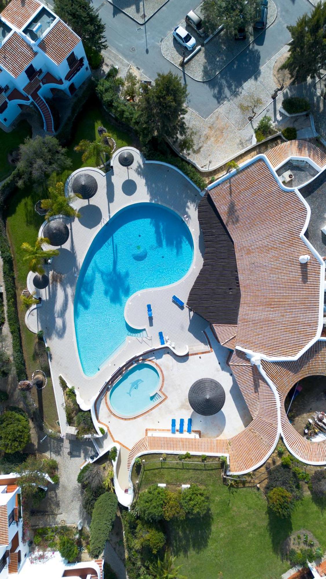 Coastal Retreat With Pool And Beach Access By Drago Rentals Albufeira Esterno foto