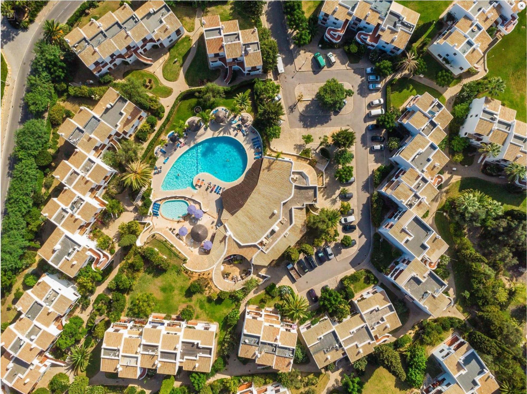 Coastal Retreat With Pool And Beach Access By Drago Rentals Albufeira Esterno foto