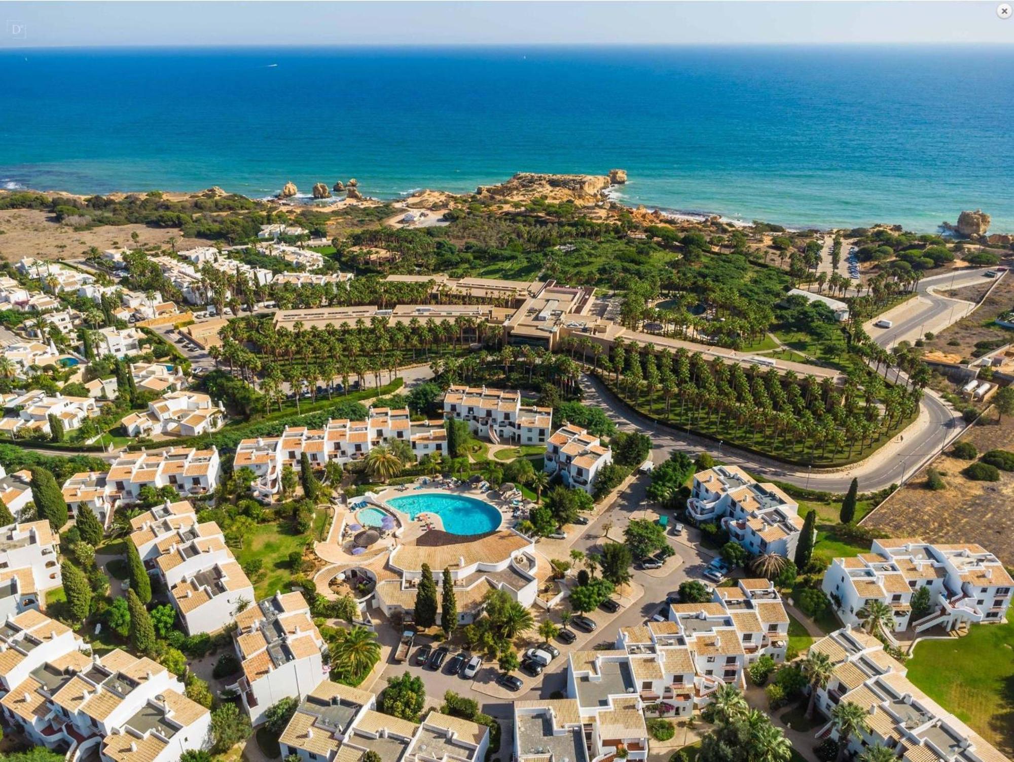Coastal Retreat With Pool And Beach Access By Drago Rentals Albufeira Esterno foto