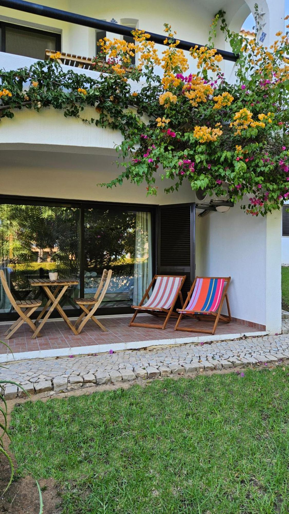 Coastal Retreat With Pool And Beach Access By Drago Rentals Albufeira Esterno foto